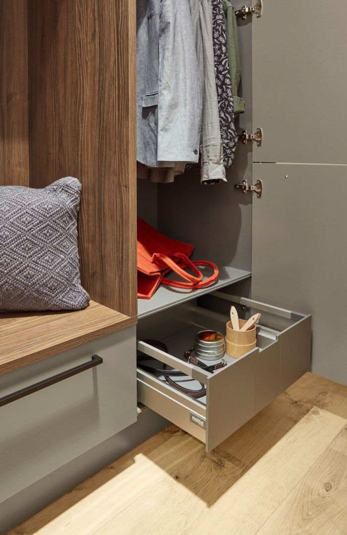 Hauswirtschaftsraum Detail Detail Hauswirtschaftsraum